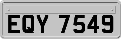 EQY7549