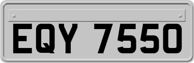EQY7550