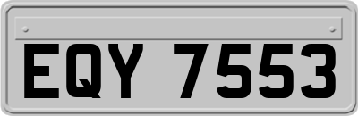 EQY7553