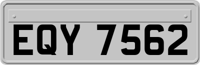 EQY7562