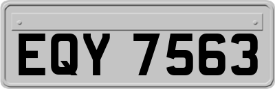 EQY7563