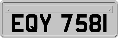 EQY7581
