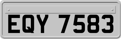EQY7583
