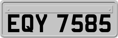 EQY7585
