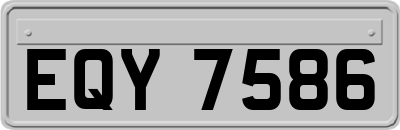 EQY7586
