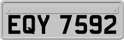 EQY7592