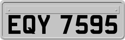 EQY7595