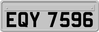 EQY7596