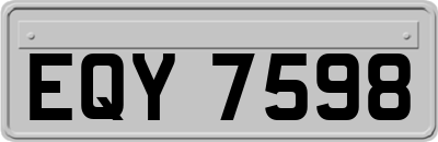 EQY7598