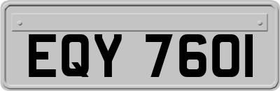 EQY7601
