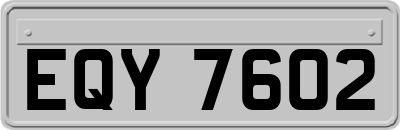 EQY7602