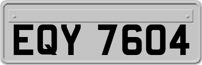 EQY7604