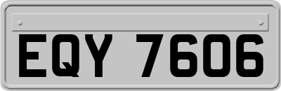 EQY7606