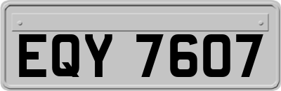 EQY7607