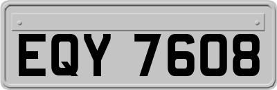 EQY7608