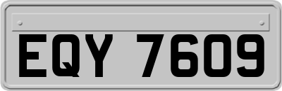 EQY7609