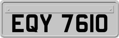 EQY7610