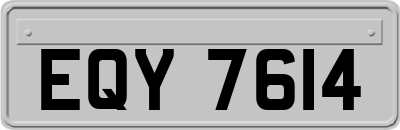 EQY7614