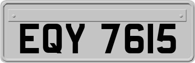 EQY7615