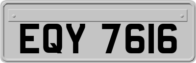EQY7616