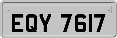 EQY7617