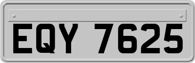 EQY7625