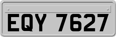 EQY7627