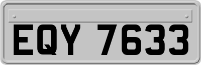 EQY7633