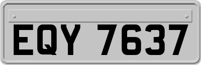 EQY7637