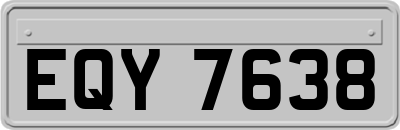 EQY7638