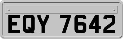 EQY7642