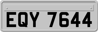 EQY7644