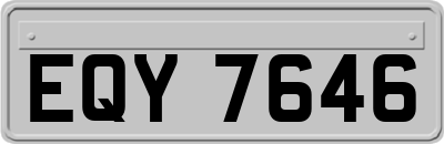 EQY7646