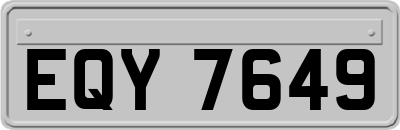 EQY7649
