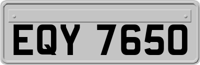 EQY7650