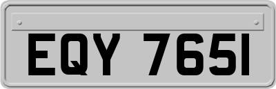 EQY7651