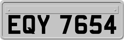EQY7654