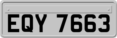 EQY7663
