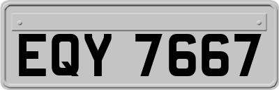 EQY7667