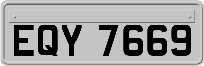EQY7669