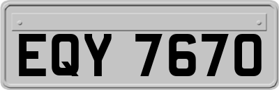 EQY7670