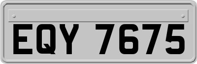 EQY7675