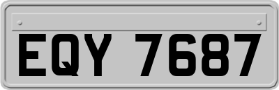 EQY7687