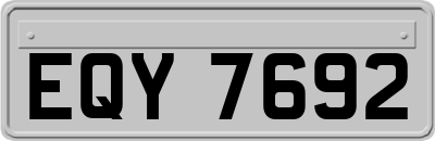 EQY7692