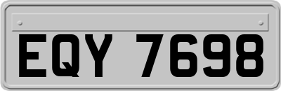 EQY7698