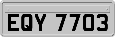 EQY7703