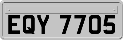 EQY7705