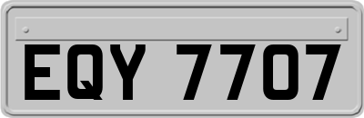 EQY7707