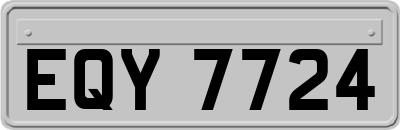 EQY7724