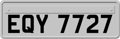 EQY7727